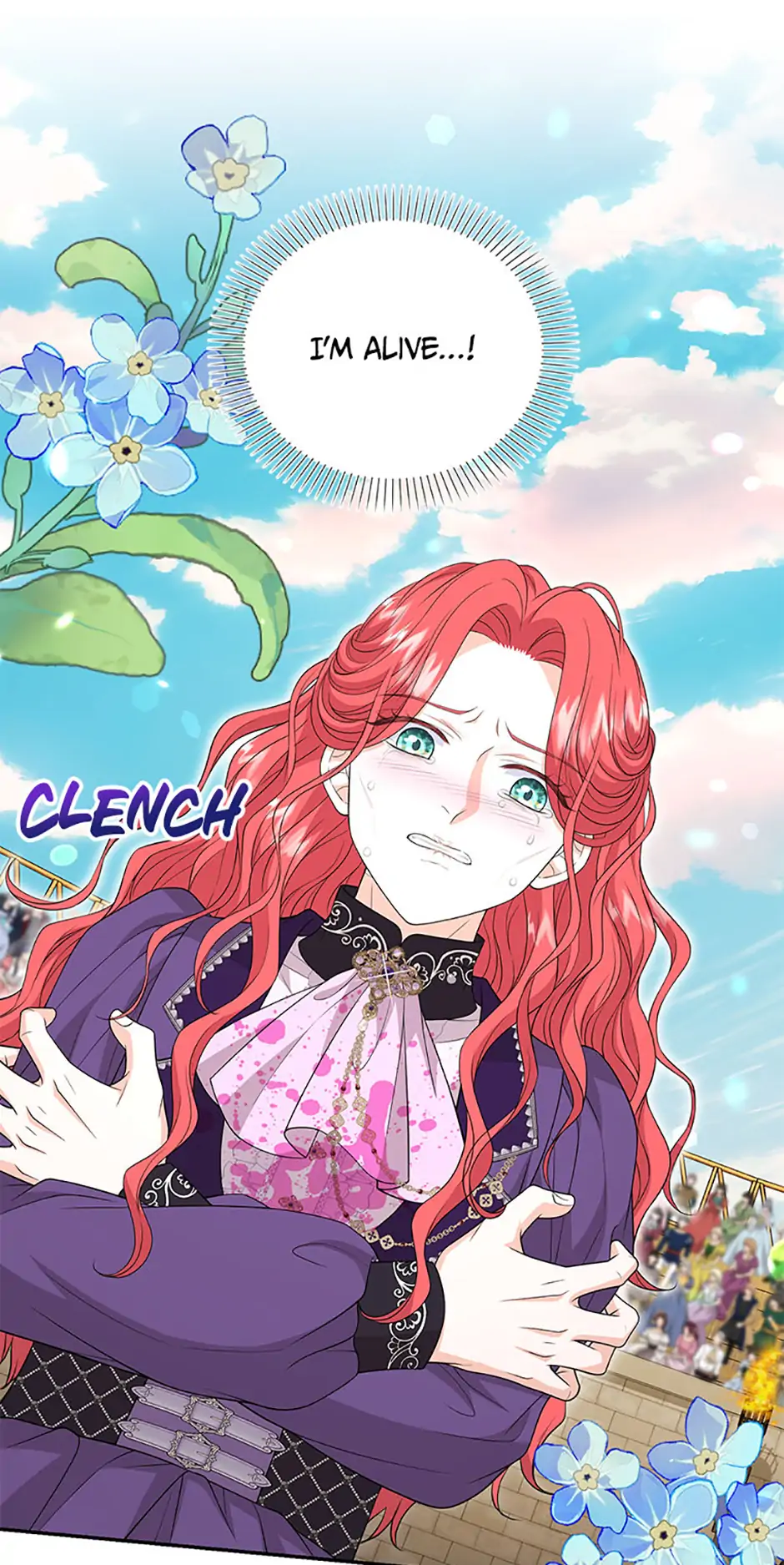 The S-Class Little Princess Is Too Strong Chapter 48 237 26