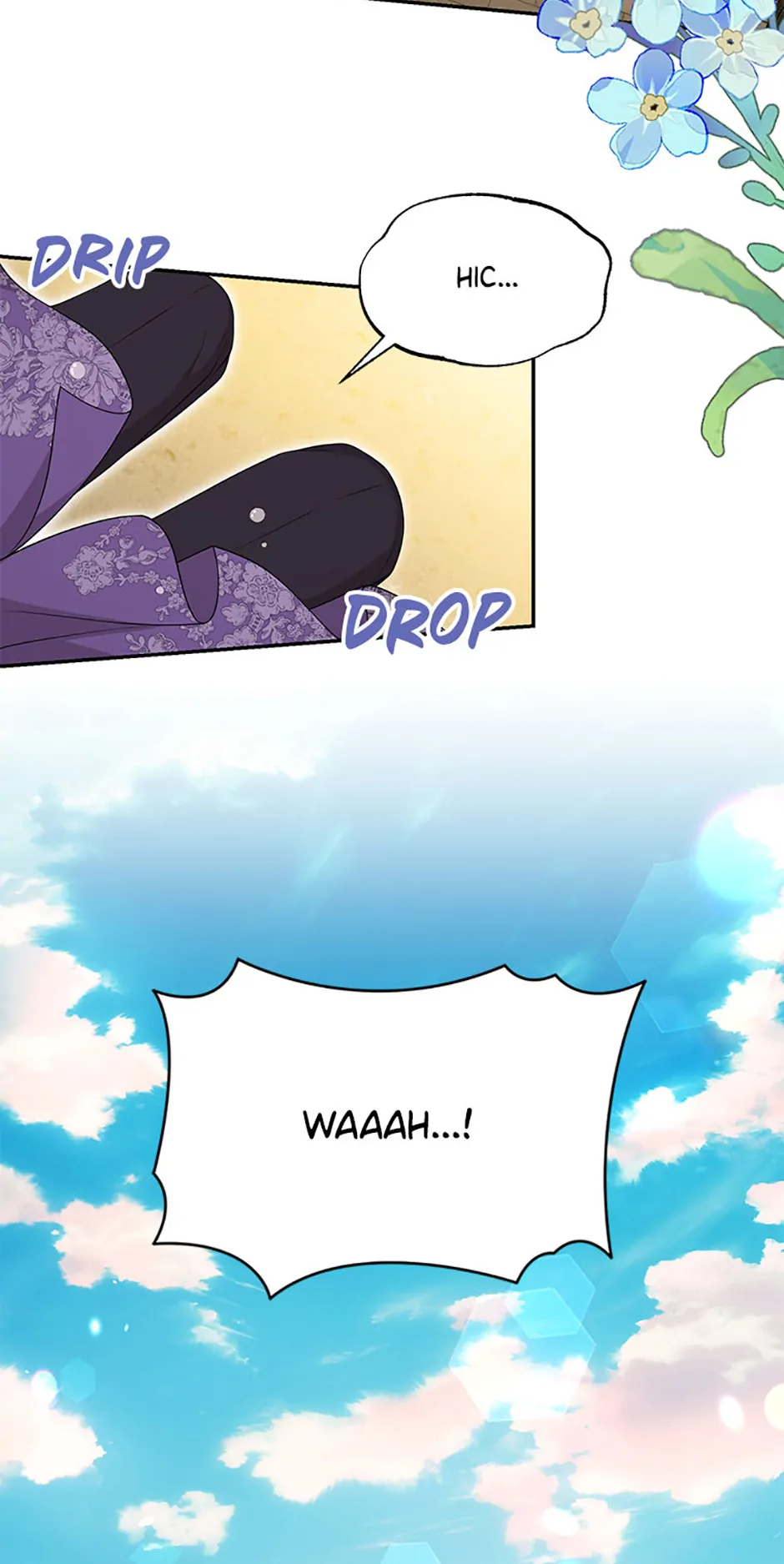 The S-Class Little Princess Is Too Strong Chapter 48 238 27