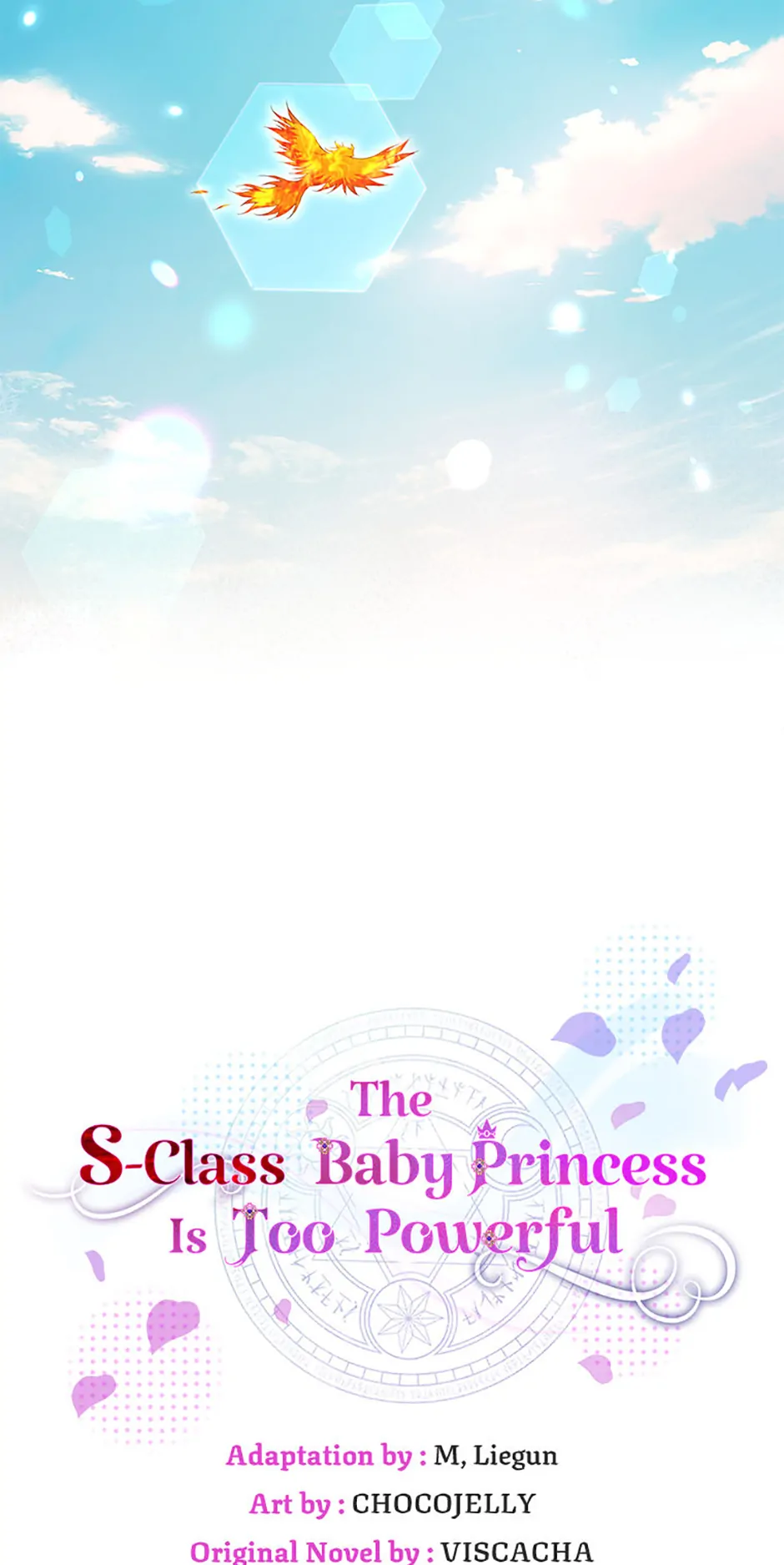 The S-Class Little Princess Is Too Strong Chapter 48 239 28