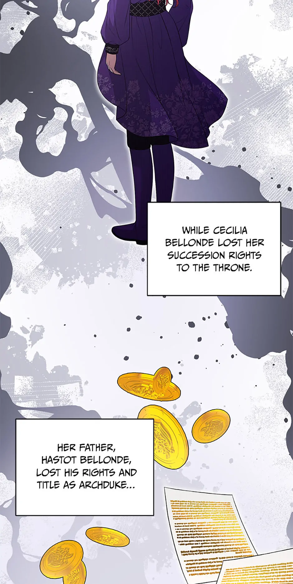 The S-Class Little Princess Is Too Strong Chapter 48 241 30