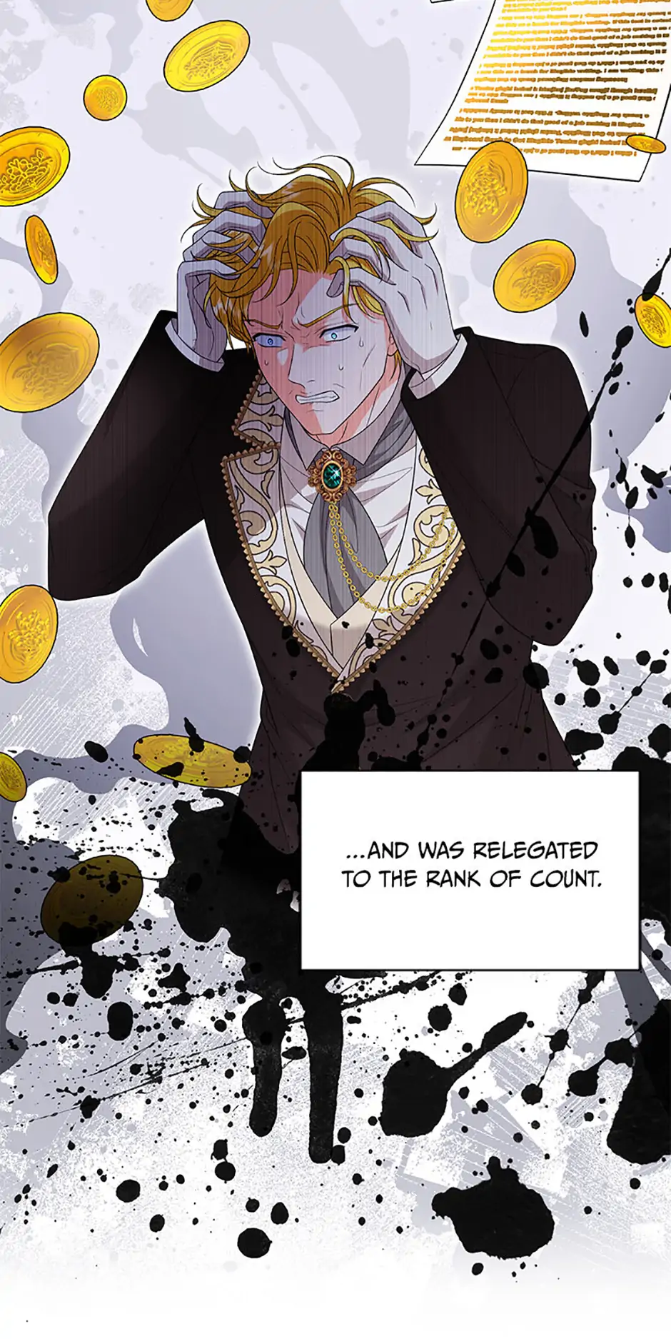 The S-Class Little Princess Is Too Strong Chapter 48 242 31