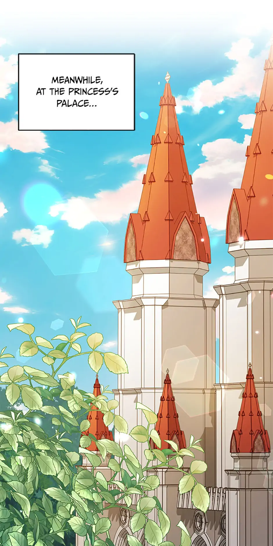 The S-Class Little Princess Is Too Strong Chapter 48 243 32