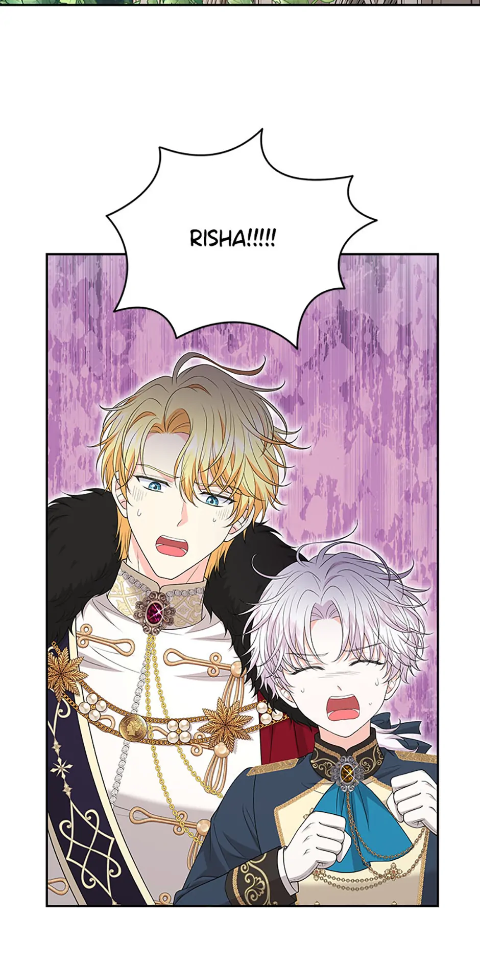 The S-Class Little Princess Is Too Strong Chapter 48 244 33