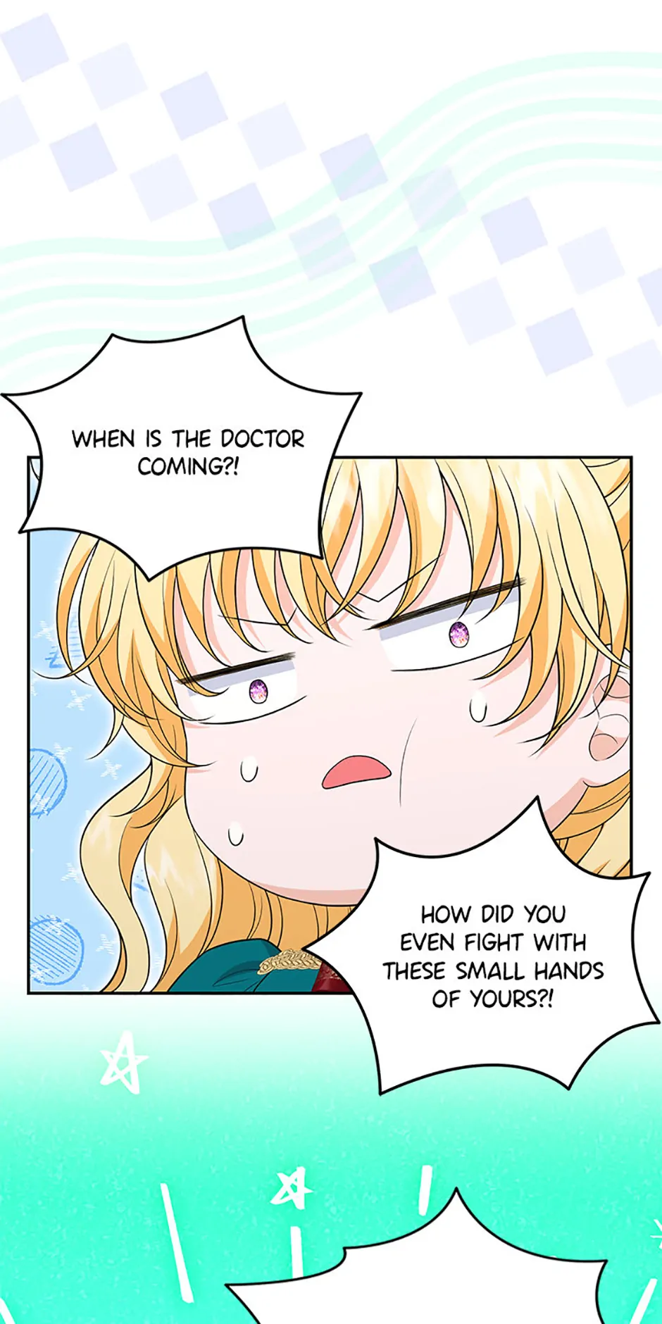 The S-Class Little Princess Is Too Strong Chapter 48 246 35