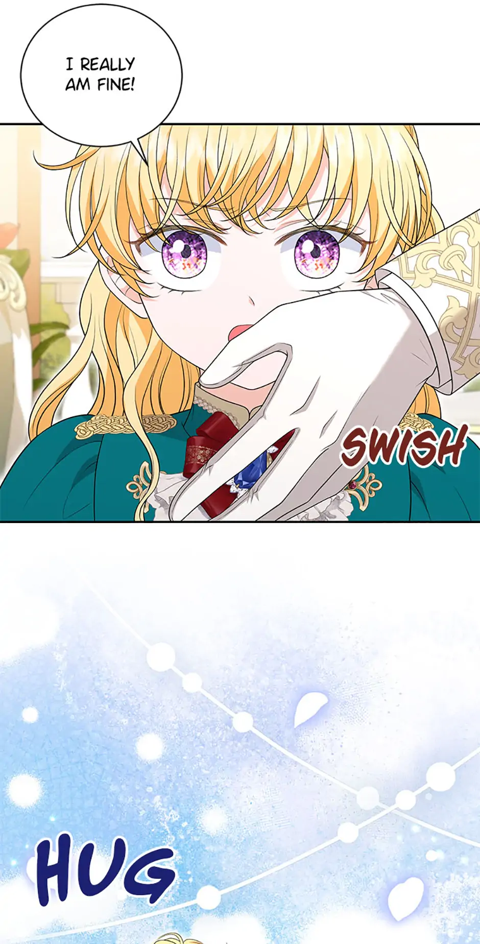 The S-Class Little Princess Is Too Strong Chapter 48 249 38