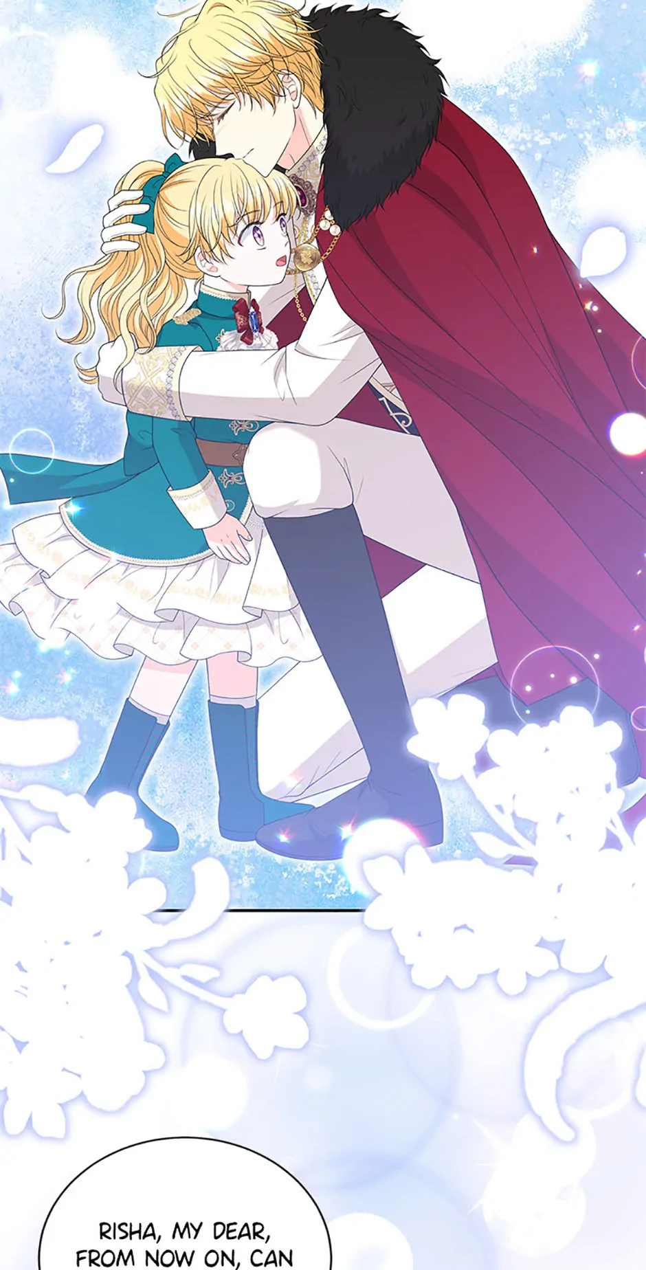 The S-Class Little Princess Is Too Strong Chapter 48 250 39