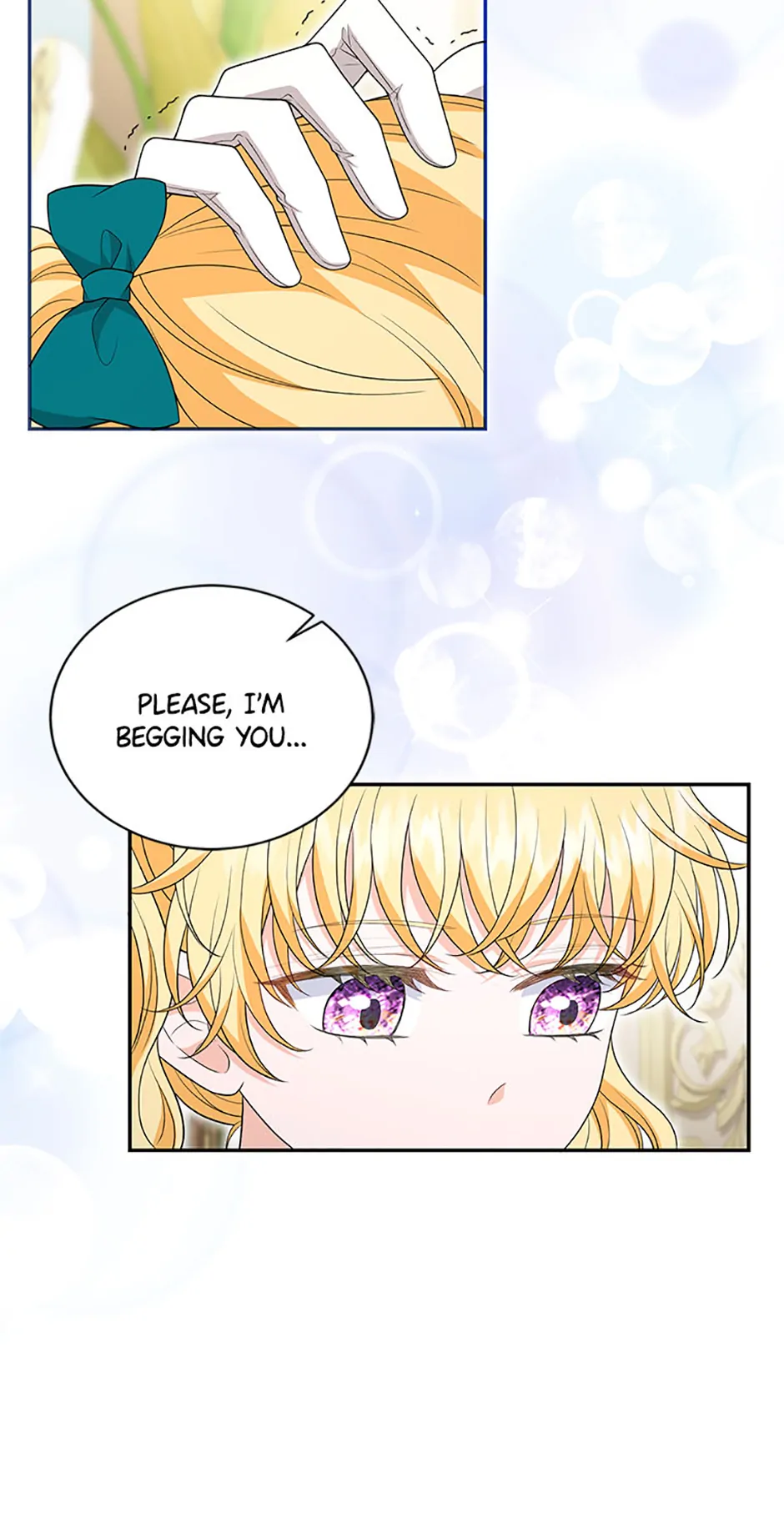 The S-Class Little Princess Is Too Strong Chapter 48 252 41