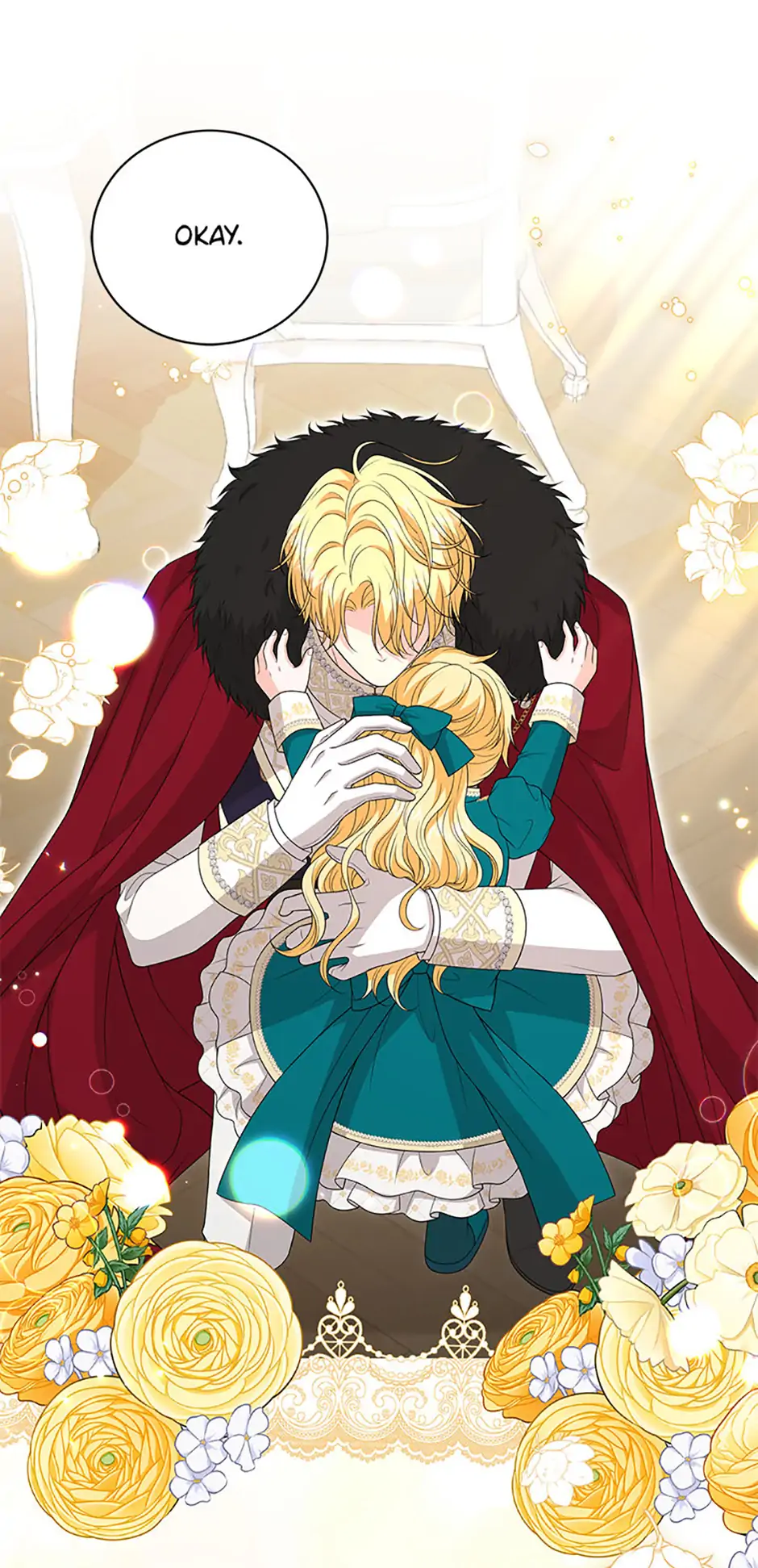 The S-Class Little Princess Is Too Strong Chapter 48 253 42