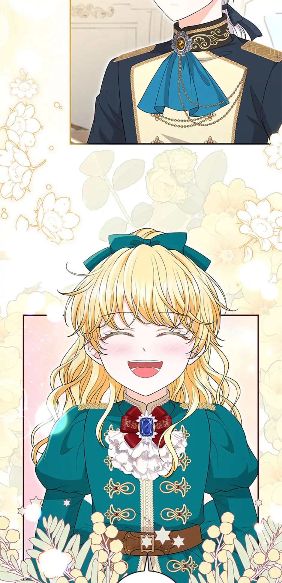 The S-Class Little Princess Is Too Strong Chapter 48 256 45