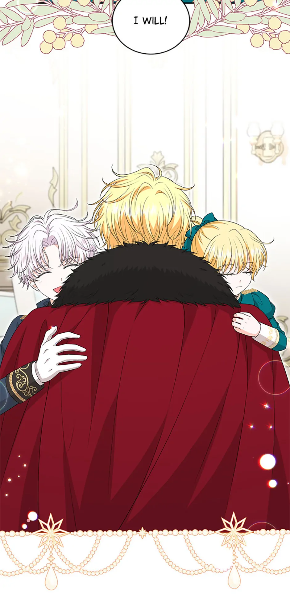 The S-Class Little Princess Is Too Strong Chapter 48 257 46