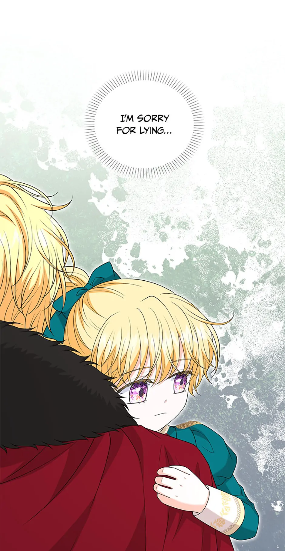 The S-Class Little Princess Is Too Strong Chapter 48 258 47