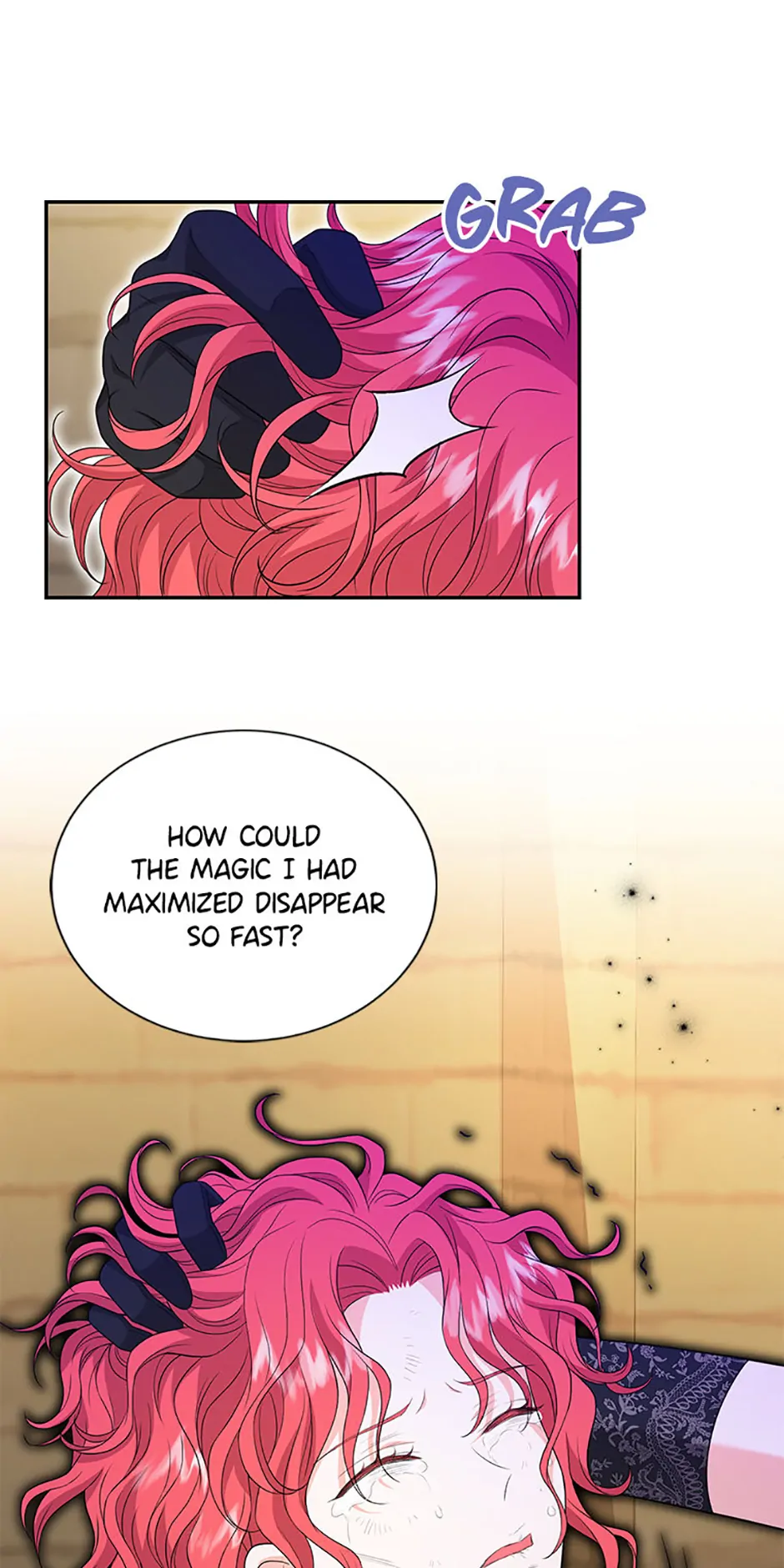 The S-Class Little Princess Is Too Strong Chapter 48 263 52