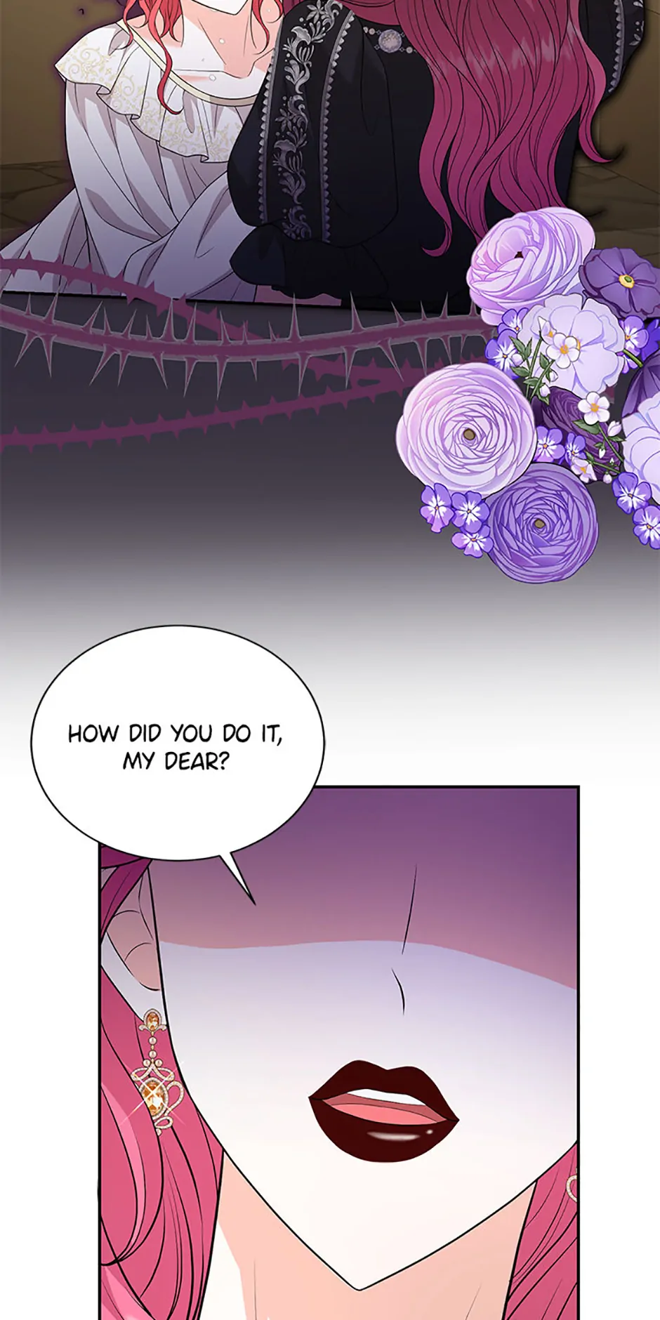 The S-Class Little Princess Is Too Strong Chapter 48 265 54