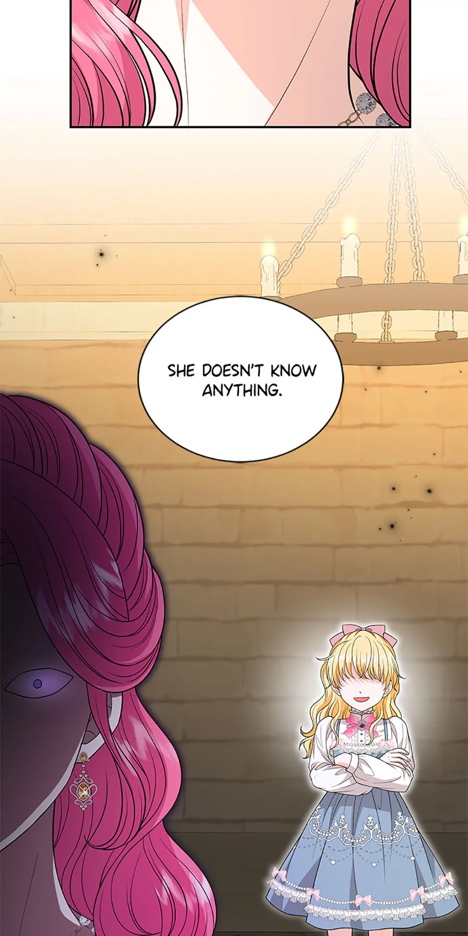 The S-Class Little Princess Is Too Strong Chapter 48 266 55