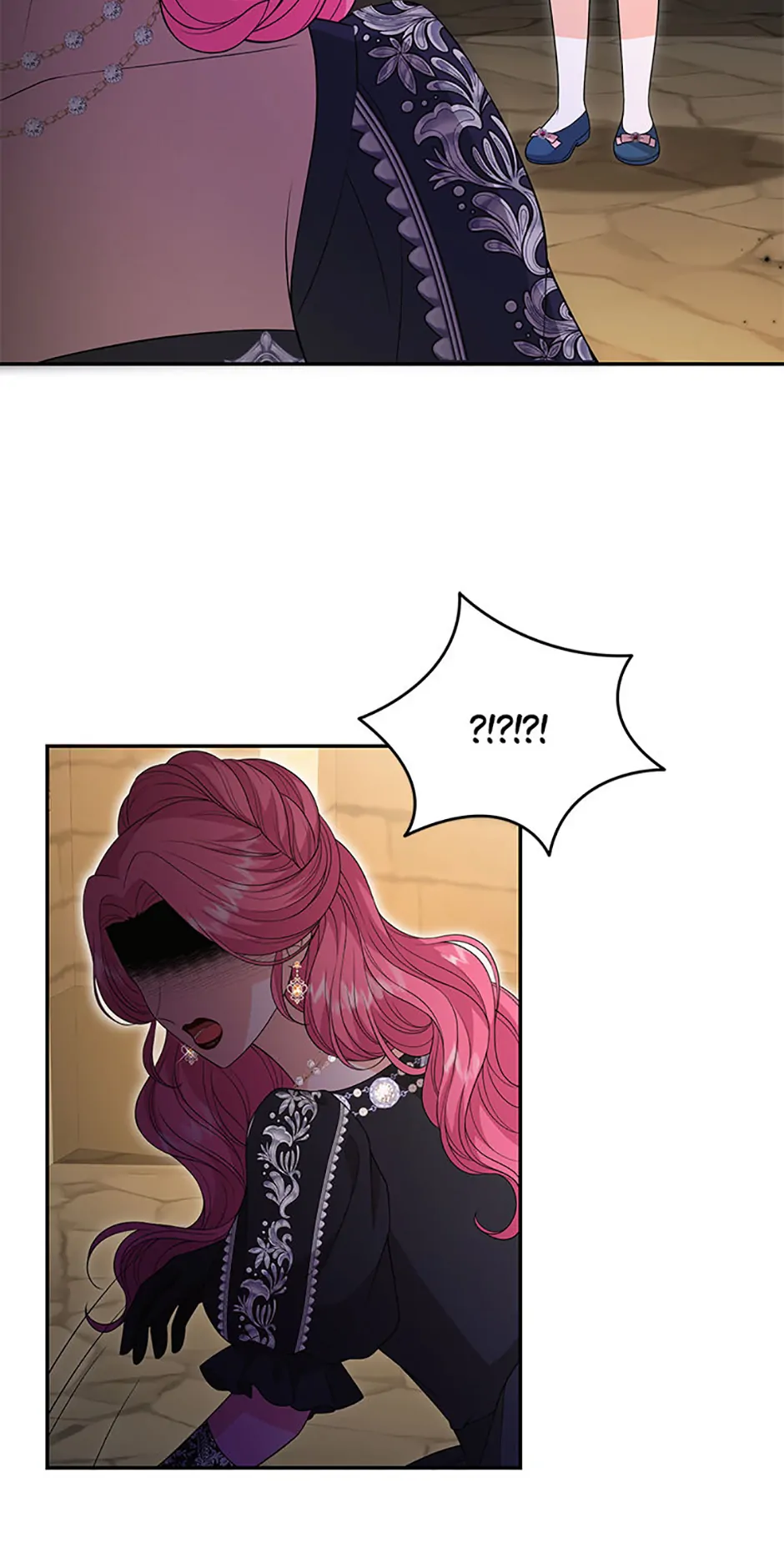 The S-Class Little Princess Is Too Strong Chapter 48 267 56