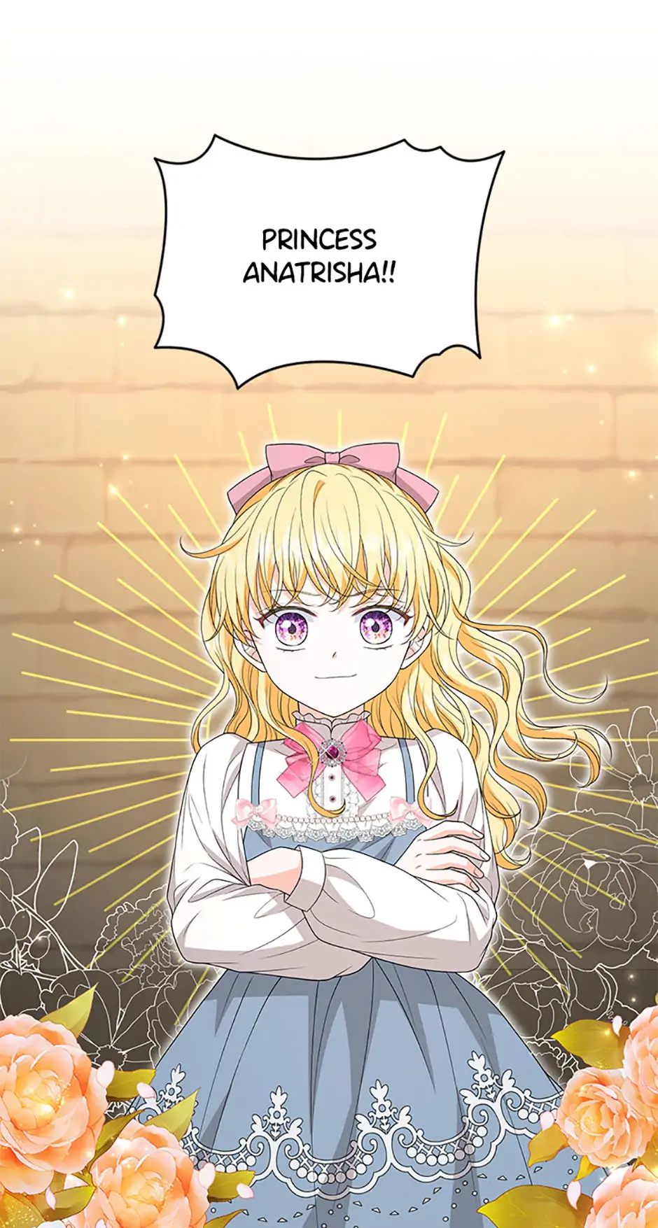 The S-Class Little Princess Is Too Strong Chapter 48 268 57