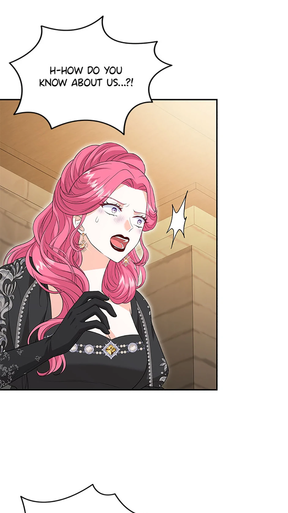 The S-Class Little Princess Is Too Strong Chapter 48 273 62