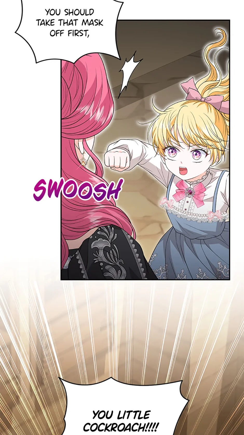 The S-Class Little Princess Is Too Strong Chapter 48 274 63