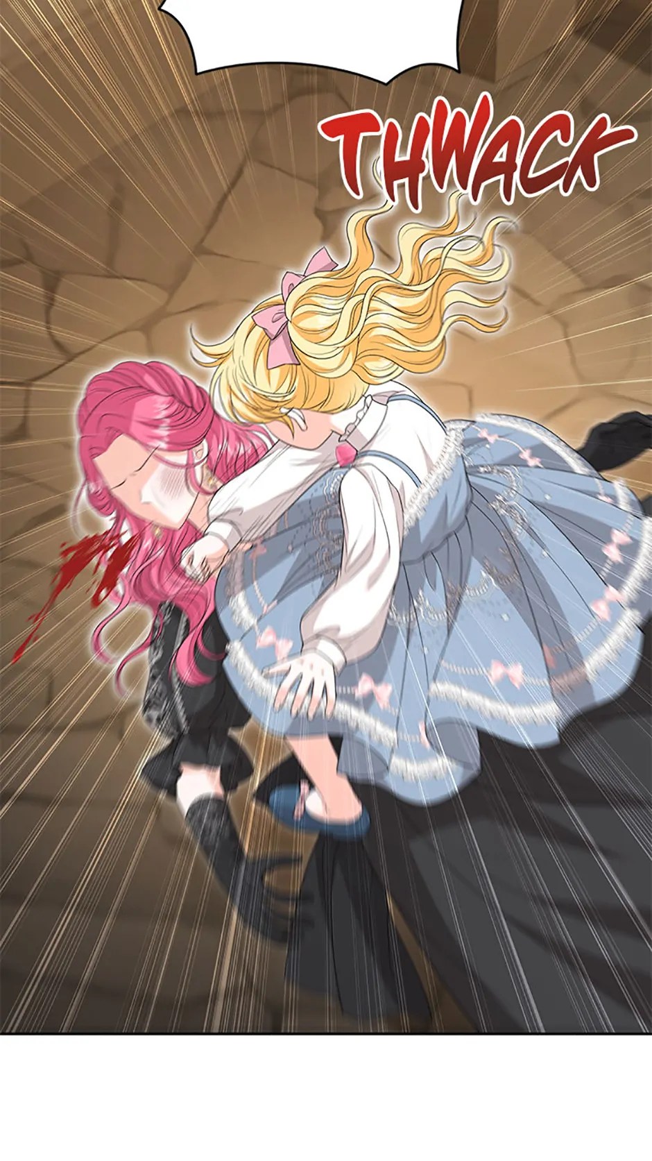 The S-Class Little Princess Is Too Strong Chapter 48 275 64