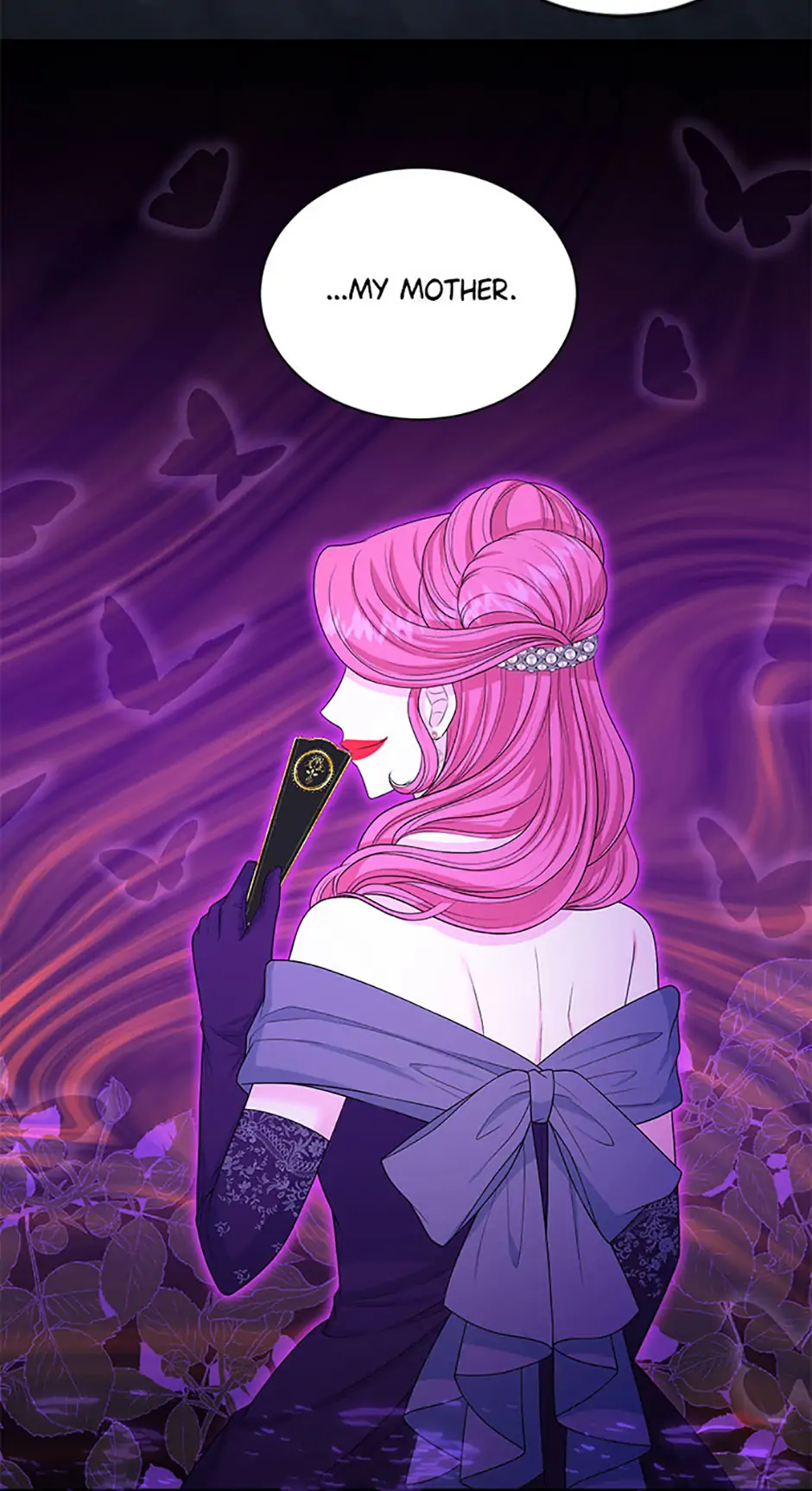 The S-Class Little Princess Is Too Strong Chapter 49 174 02