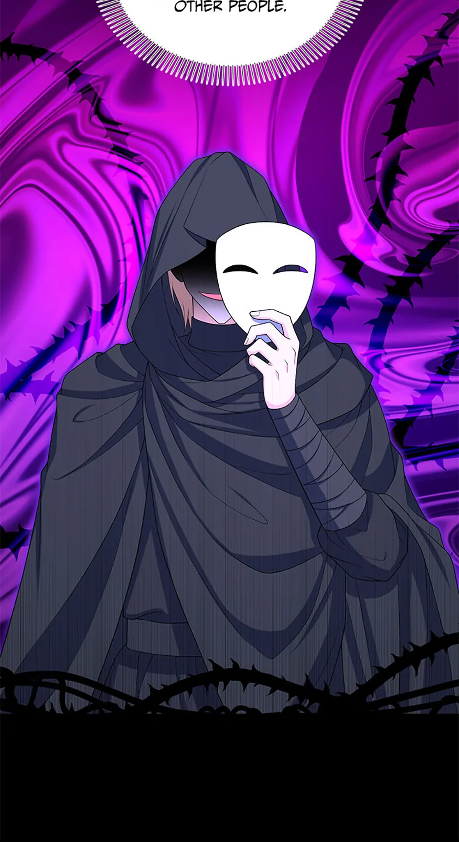 The S-Class Little Princess Is Too Strong Chapter 49 177 05