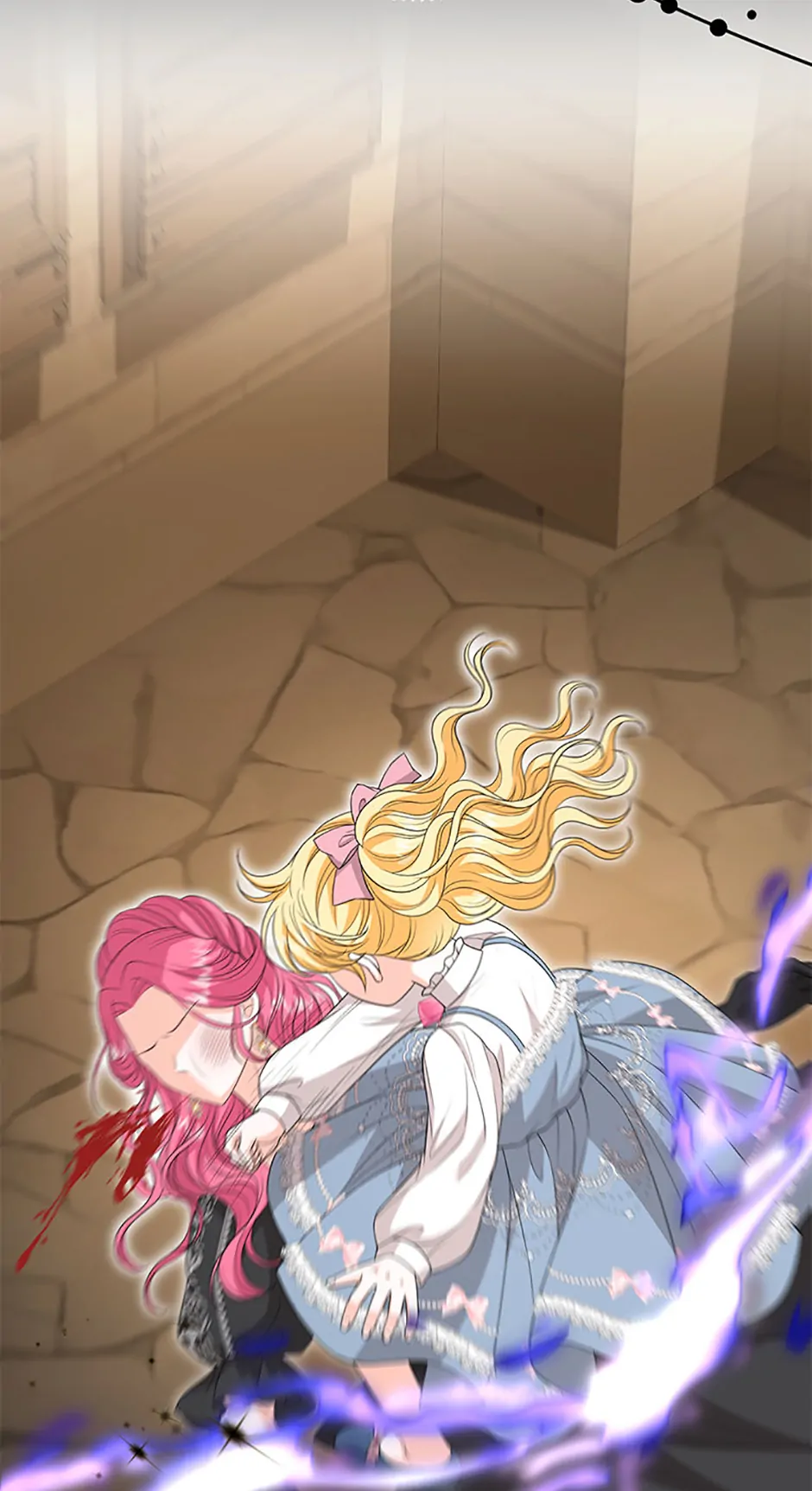 The S-Class Little Princess Is Too Strong Chapter 49 180 08