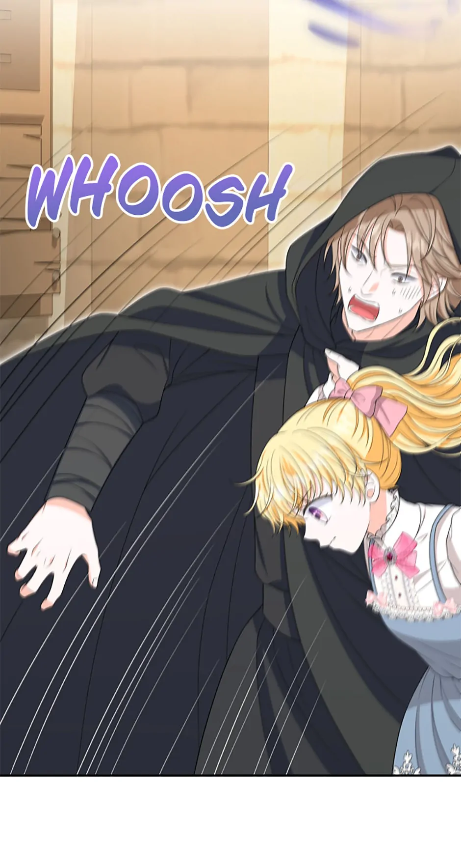 The S-Class Little Princess Is Too Strong Chapter 49 183 11