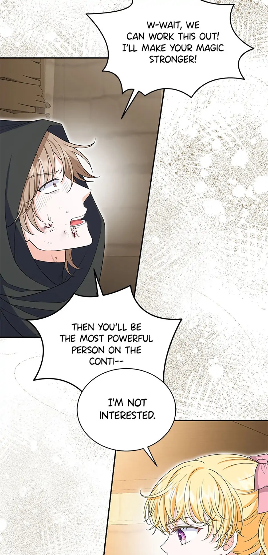 The S-Class Little Princess Is Too Strong Chapter 49 185 13