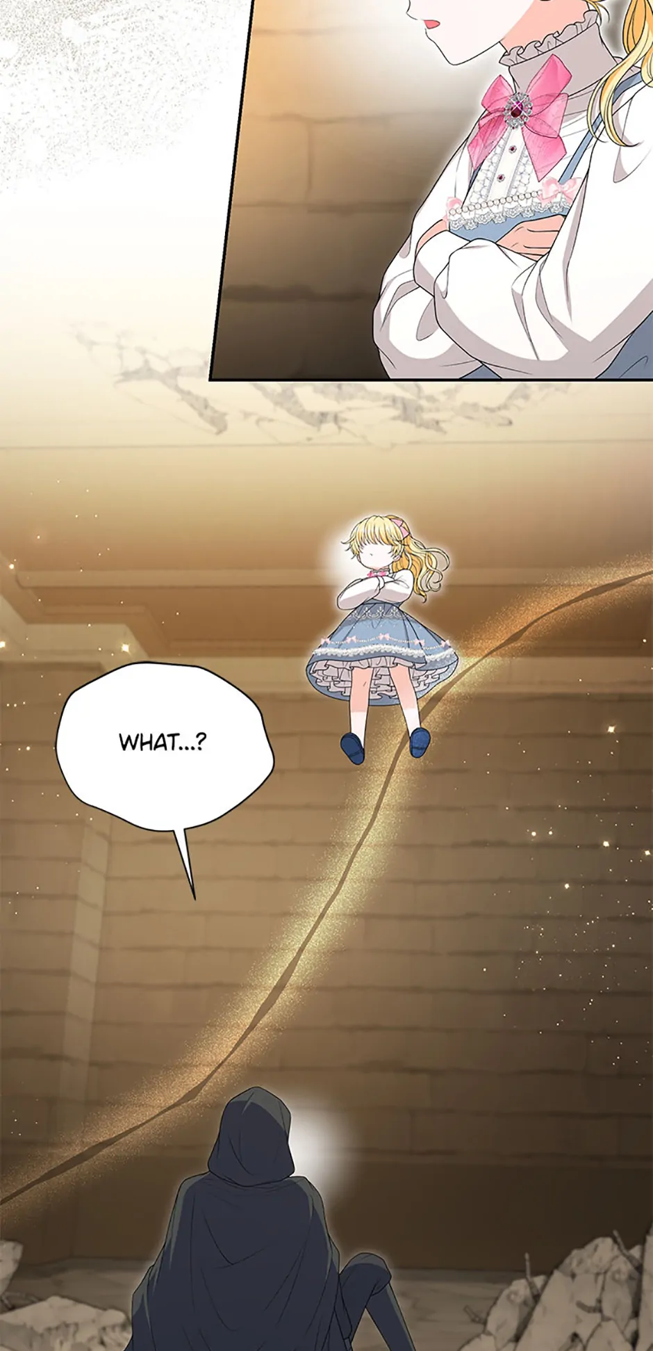 The S-Class Little Princess Is Too Strong Chapter 49 186 14