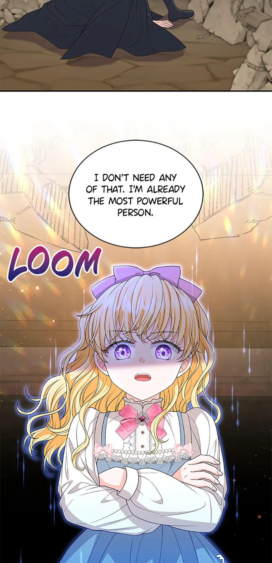 The S-Class Little Princess Is Too Strong Chapter 49 187 15