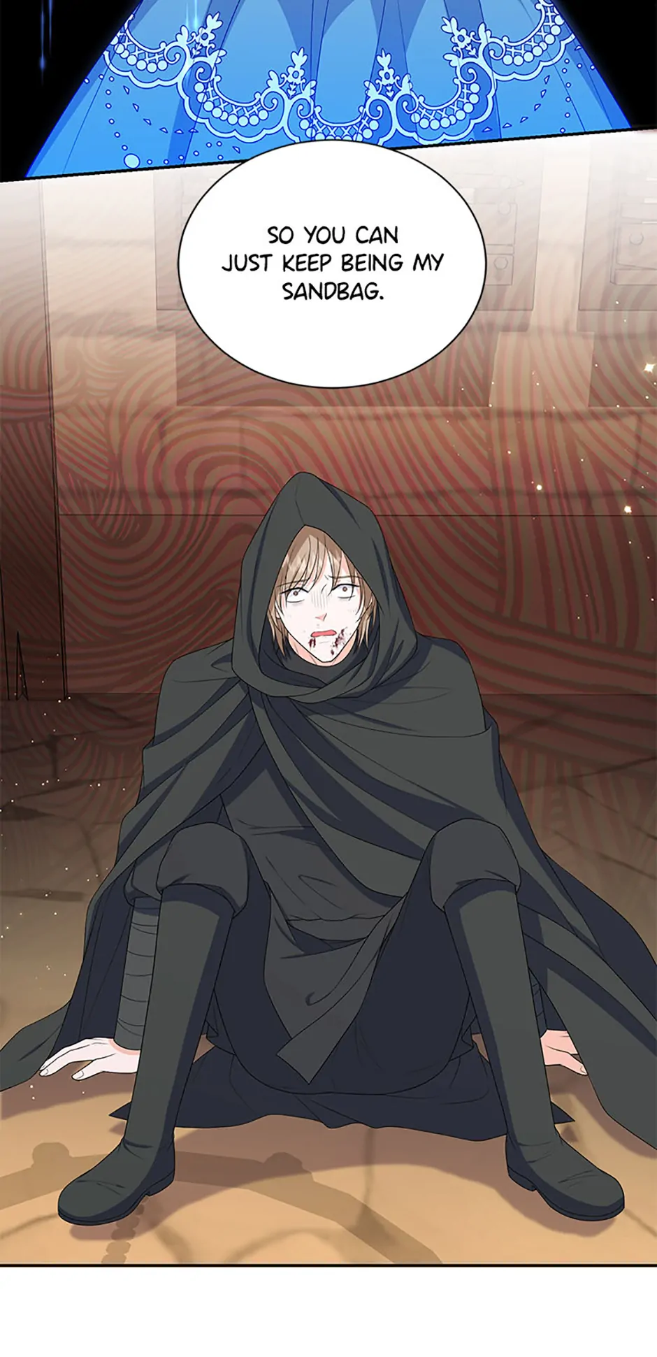 The S-Class Little Princess Is Too Strong Chapter 49 188 16