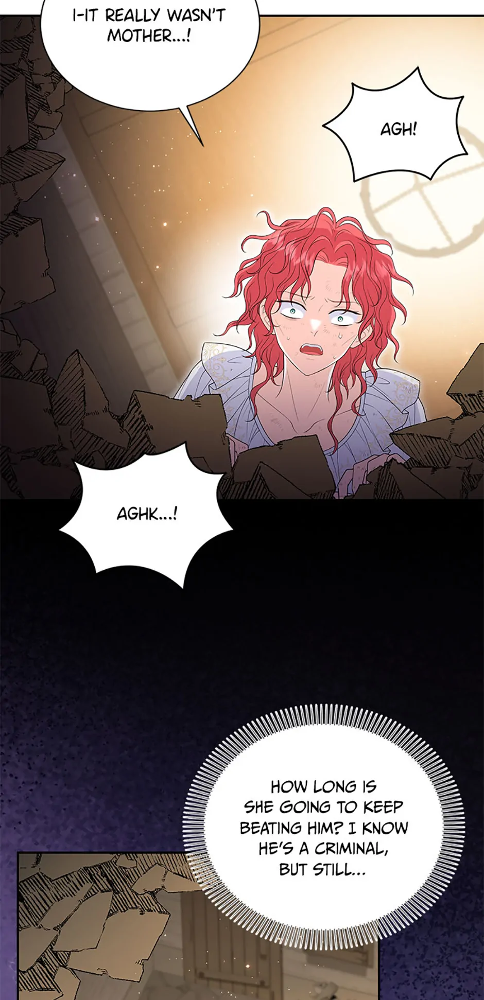 The S-Class Little Princess Is Too Strong Chapter 49 190 18