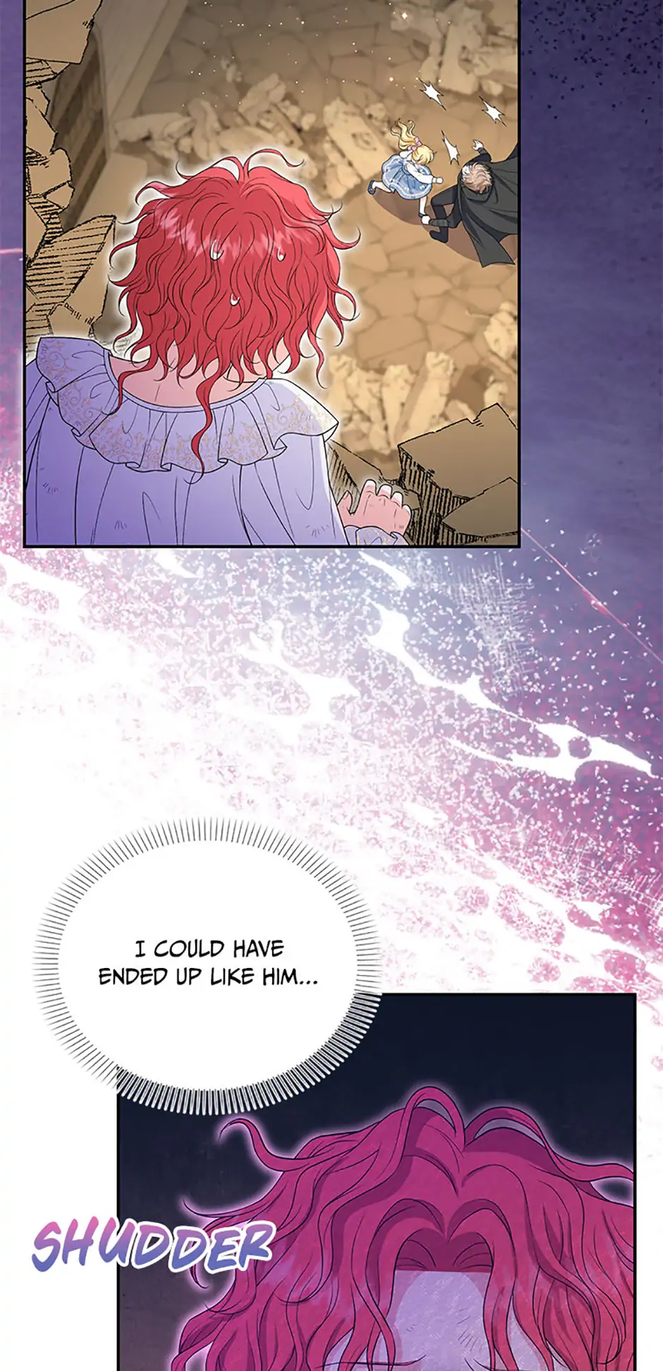 The S-Class Little Princess Is Too Strong Chapter 49 191 19