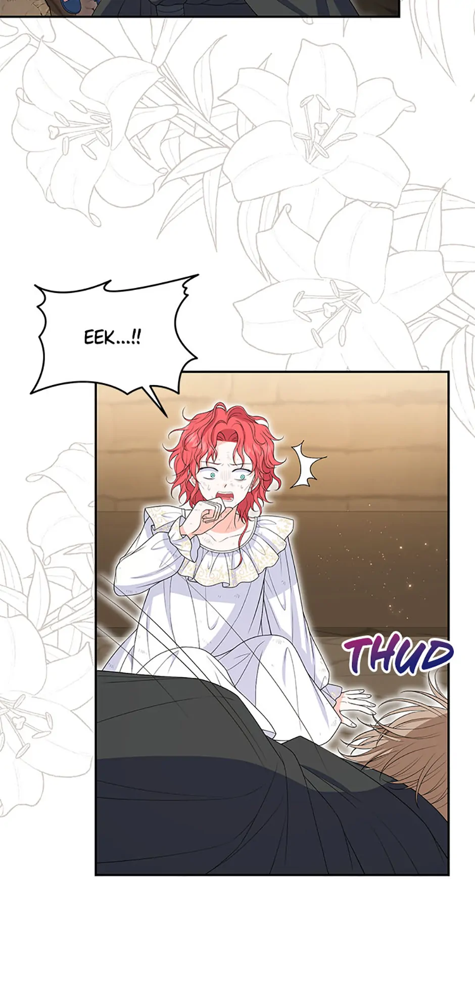 The S-Class Little Princess Is Too Strong Chapter 49 193 21