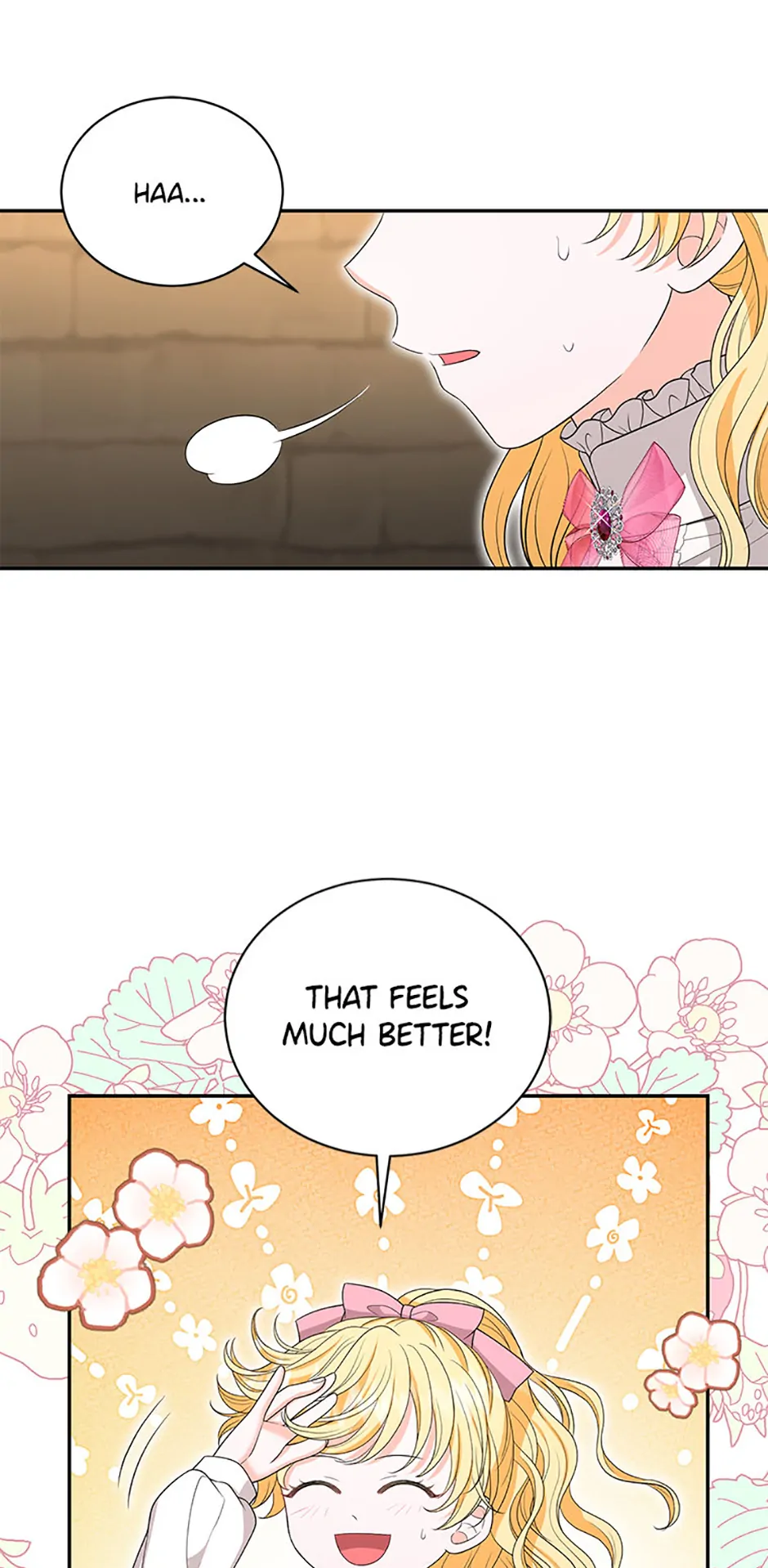 The S-Class Little Princess Is Too Strong Chapter 49 194 22