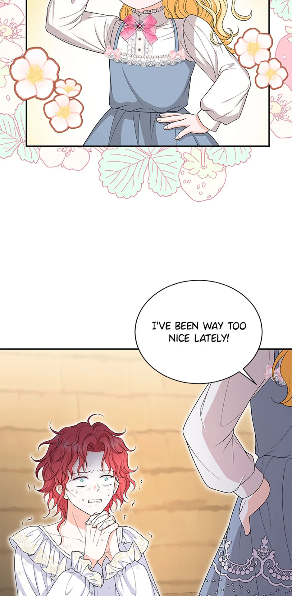 The S-Class Little Princess Is Too Strong Chapter 49 195 23