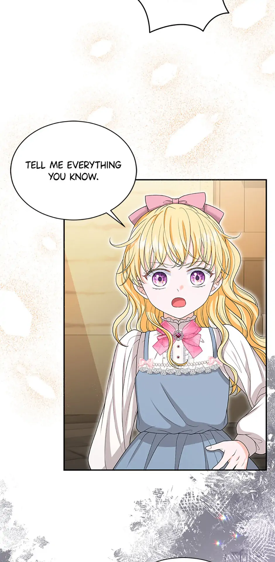 The S-Class Little Princess Is Too Strong Chapter 49 197 25