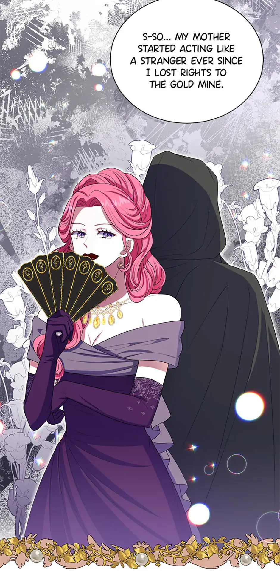 The S-Class Little Princess Is Too Strong Chapter 49 198 26