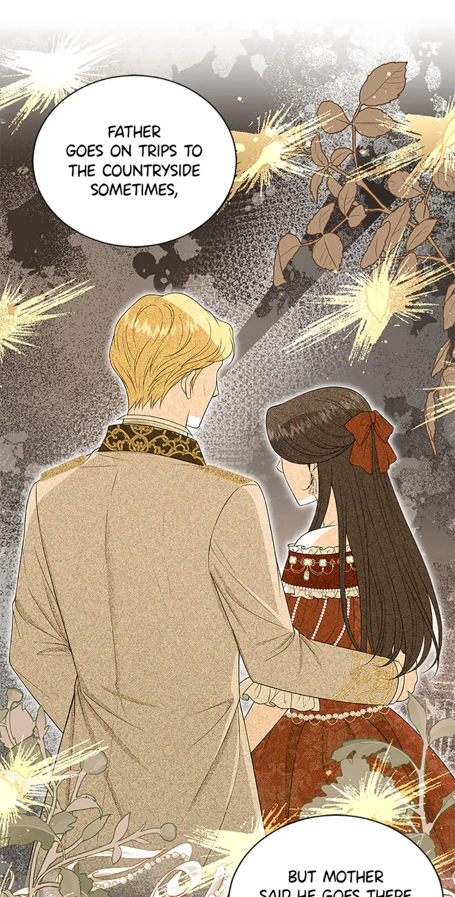 The S-Class Little Princess Is Too Strong Chapter 49 199 27