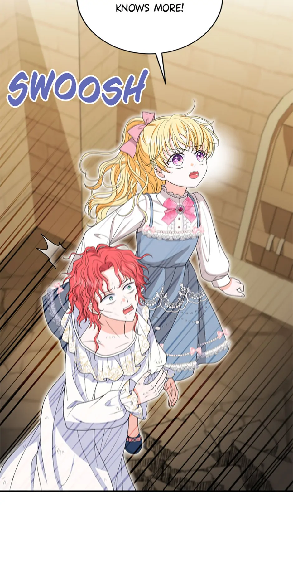 The S-Class Little Princess Is Too Strong Chapter 49 203 31