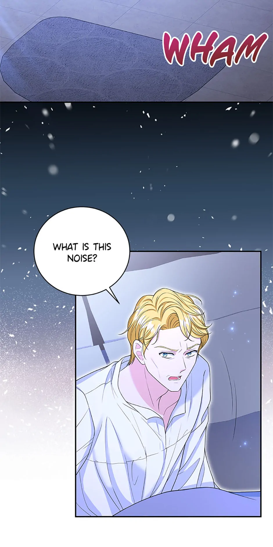 The S-Class Little Princess Is Too Strong Chapter 49 205 33