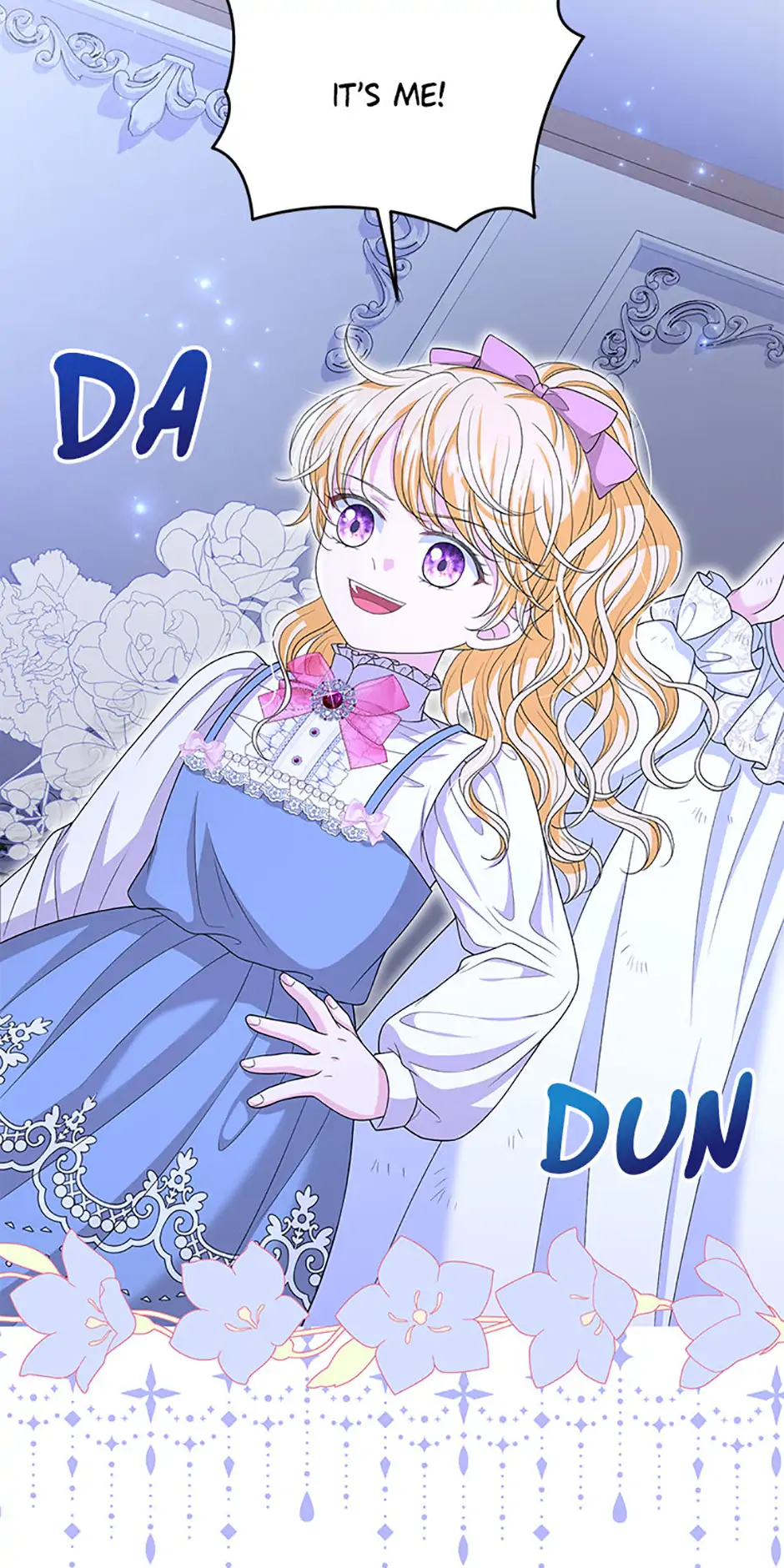 The S-Class Little Princess Is Too Strong Chapter 49 207 35