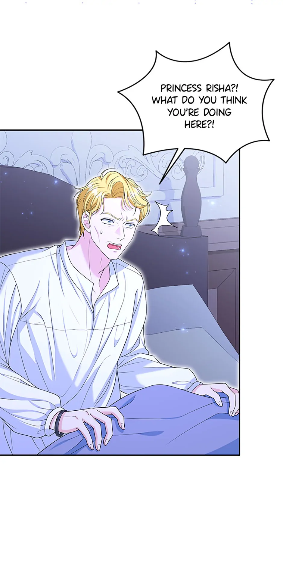 The S-Class Little Princess Is Too Strong Chapter 49 208 36