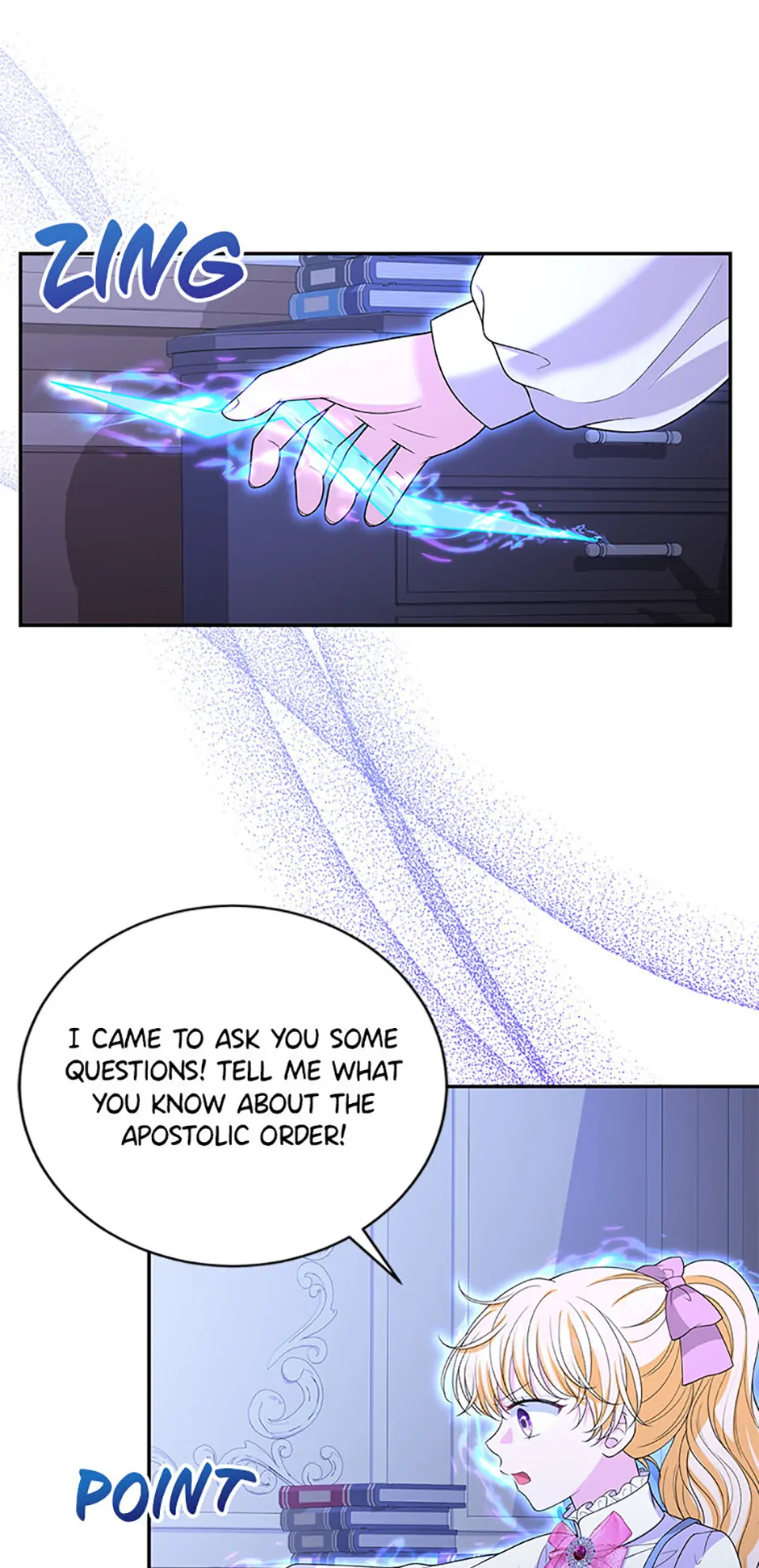 The S-Class Little Princess Is Too Strong Chapter 49 209 37