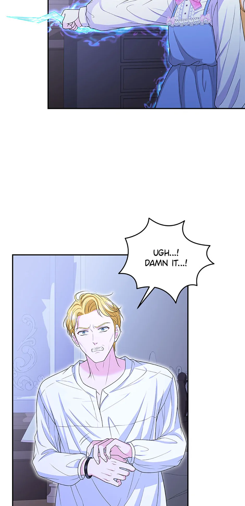 The S-Class Little Princess Is Too Strong Chapter 49 210 38