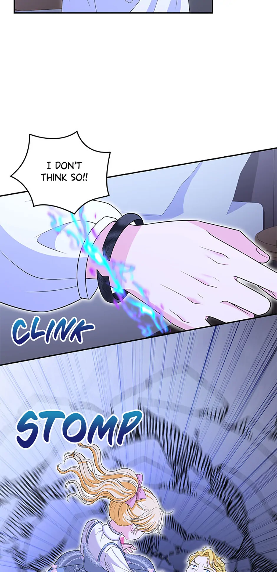 The S-Class Little Princess Is Too Strong Chapter 49 211 39