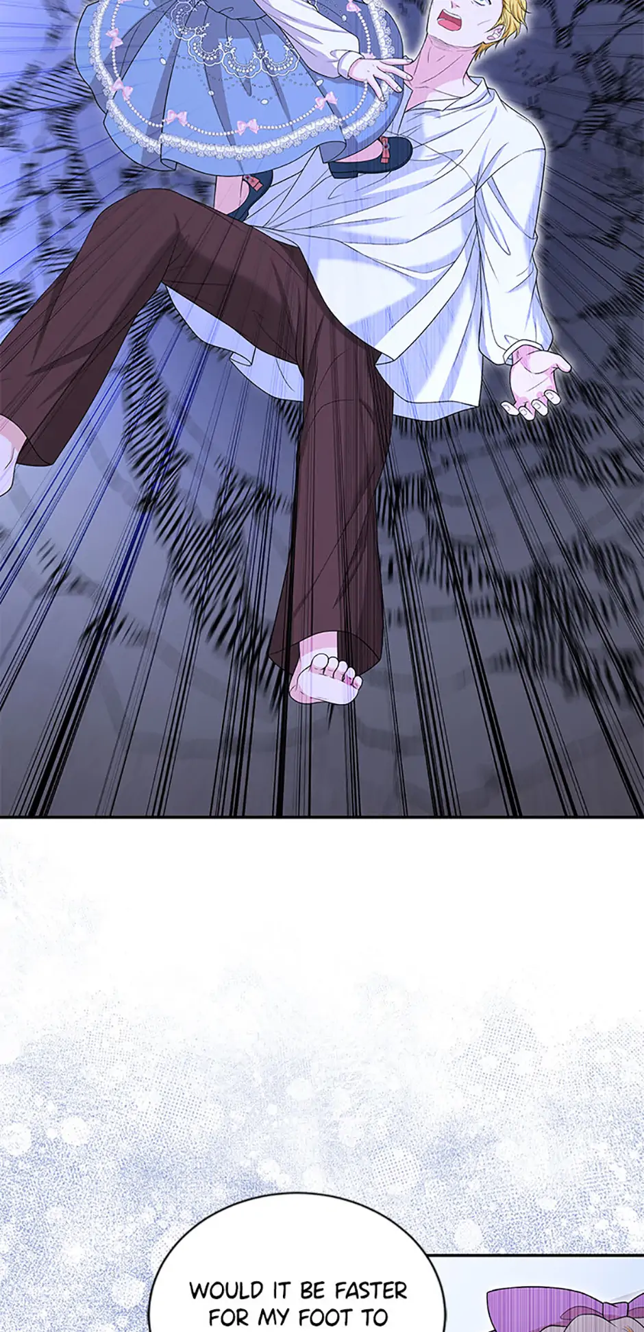 The S-Class Little Princess Is Too Strong Chapter 49 212 40