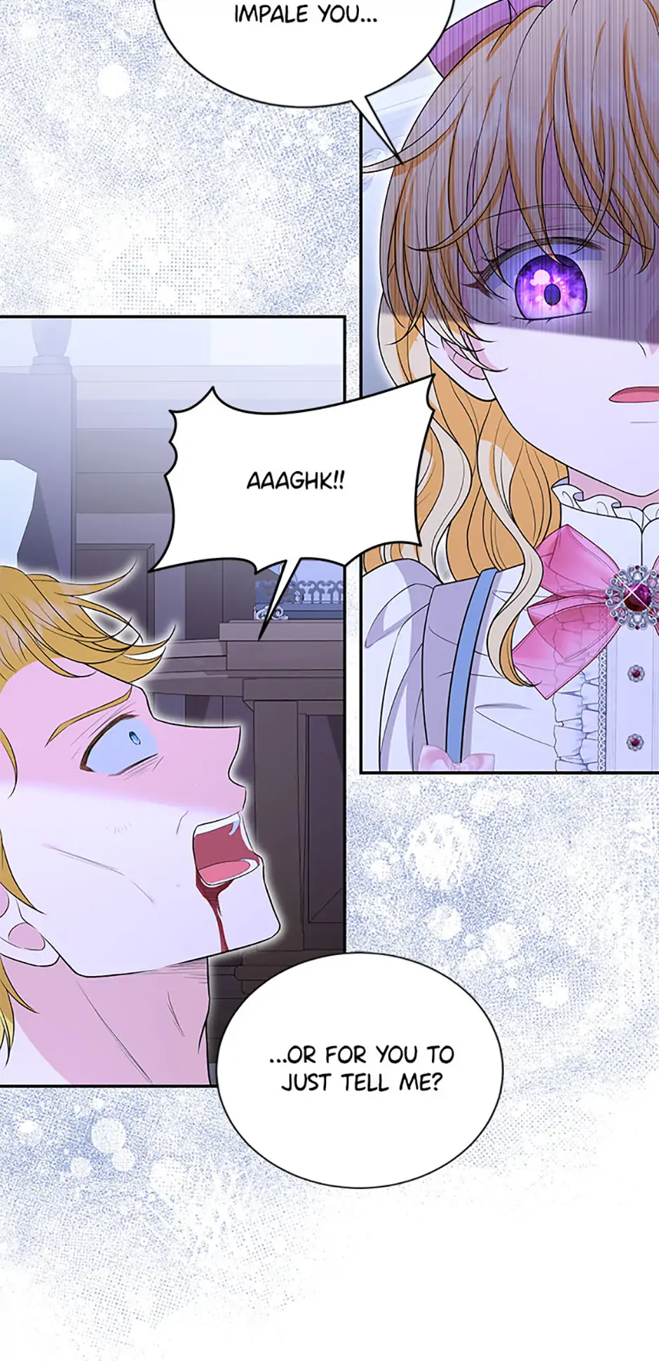 The S-Class Little Princess Is Too Strong Chapter 49 213 41