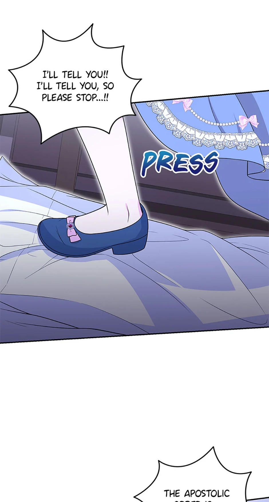 The S-Class Little Princess Is Too Strong Chapter 49 214 42