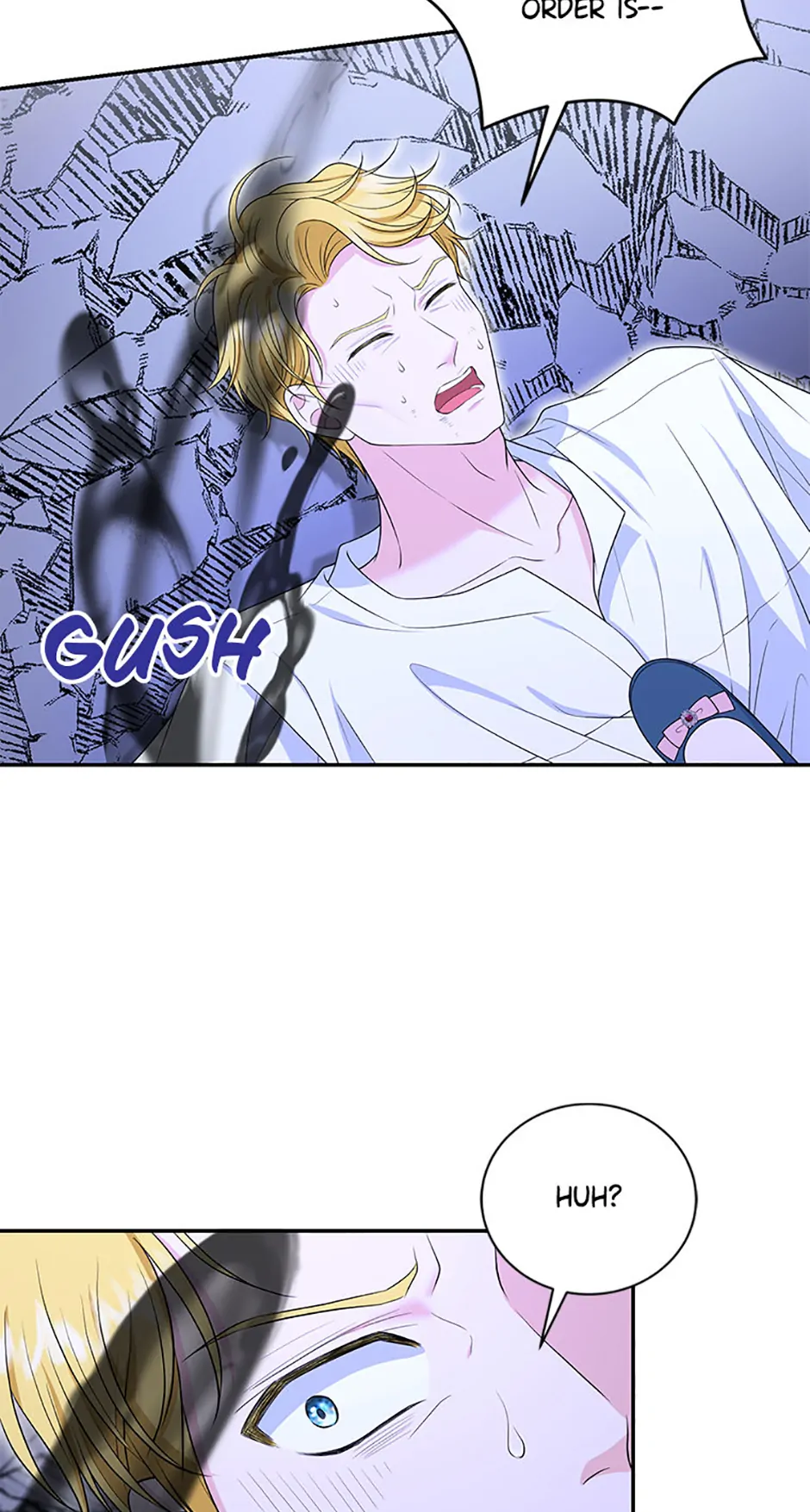 The S-Class Little Princess Is Too Strong Chapter 49 215 43